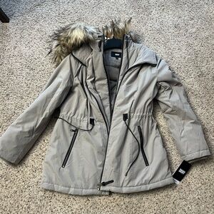DKNY Women's Coat